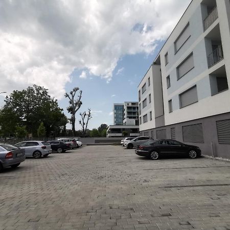 Vizpart Honved Apartman Balatonlelle Ngoại thất bức ảnh